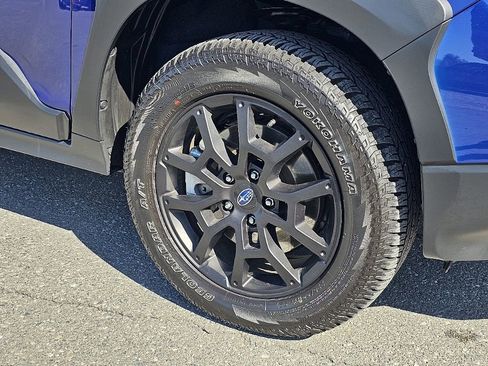 Certified 2026 Subaru Crosstrek 2.5i Wilderness image 9