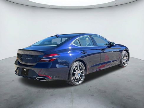 New 2026 Genesis G70 2.5T Prestige image 5