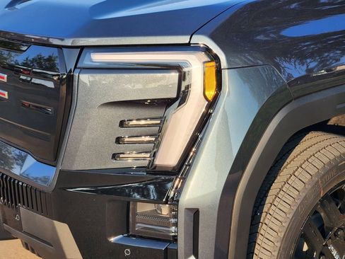 New 2026 GMC Sierra EV Elevation w/ Premium Package image 5