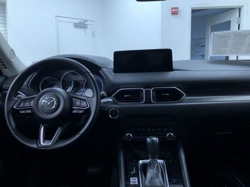 Used 2025 MAZDA CX-5 AWD 2.5 S w/ Select Package image 18