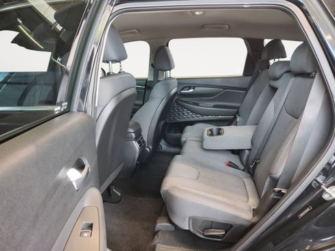 Used 2023 Hyundai Santa Fe SEL FWD image 25
