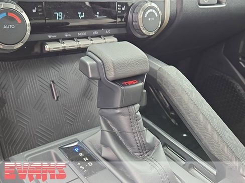 Certified 2026 Toyota Tacoma TRD Sport image 12