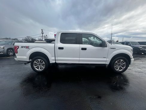 Used 2017 Ford F150 XL w/ Equipment Group 101A Mid image 2