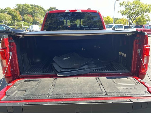 Used 2021 Ford F150 XLT w/ Equipment Group 302A High AWD/4WD image 37