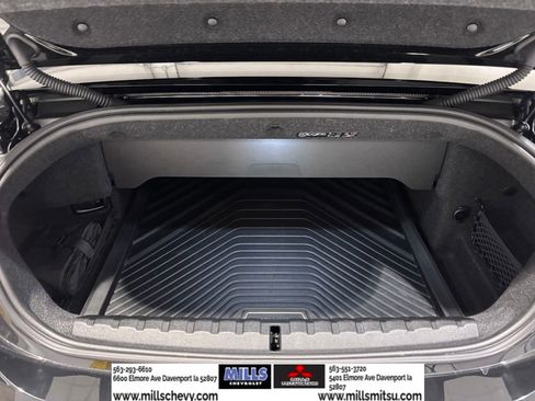 Used 2023 BMW 440i xDrive Convertible w/ Premium Package image 12