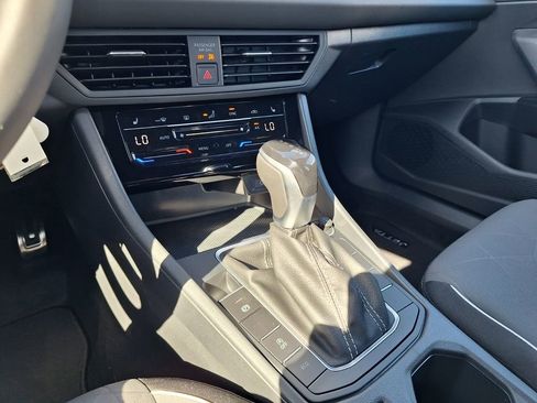 New 2026 Volkswagen Jetta Sport image 13