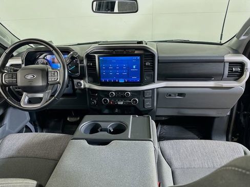 Certified 2022 Ford F150 XLT w/ Equipment Group 302A High image 15