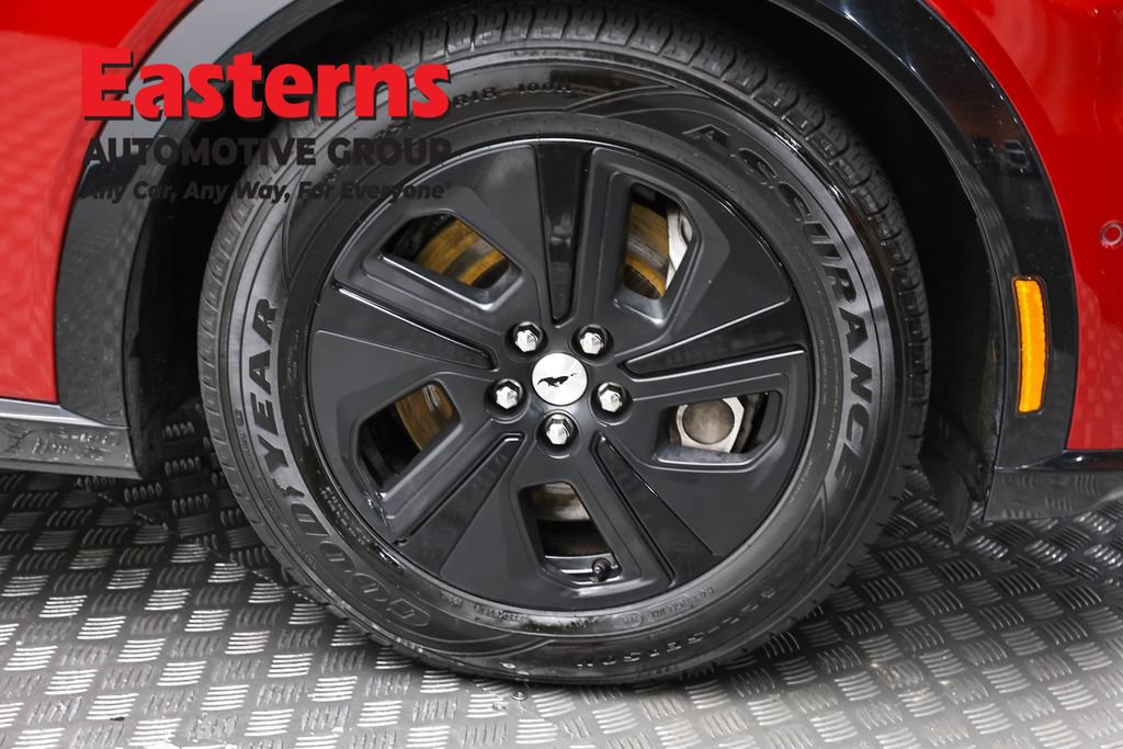 Used 2023 Ford Mustang Mach-E California Route 1 AWD/4WD image 33