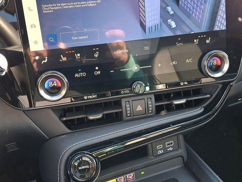 Used 2022 Lexus NX 350 AWD w/ Accessory Package 2 image 17