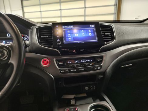 Used 2022 Honda Ridgeline RTL-E image 7