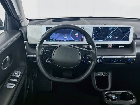 Used 2024 Hyundai Ioniq 5 Limited RWD image 17