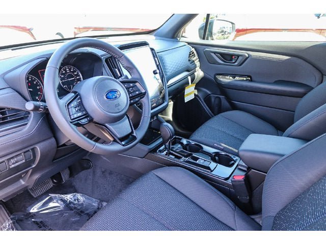 New 2026 Subaru Forester Premium AWD/4WD image 43