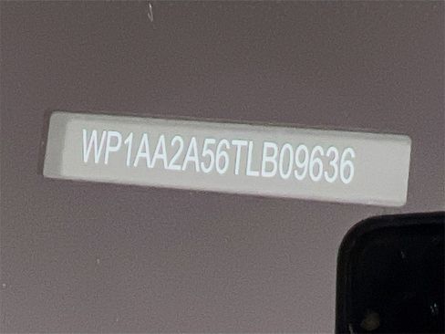 New 2026 Porsche Macan Turbo image 34