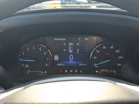 Certified 2022 Ford Explorer XLT w/ Equipment Group 202A RWD image 13