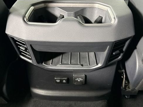 Certified 2025 Toyota Tundra Limited AWD/4WD image 26