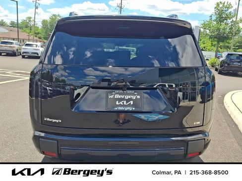 Used 2027 Kia Telluride SX X-Line w/ Towing Package AWD/4WD image 6