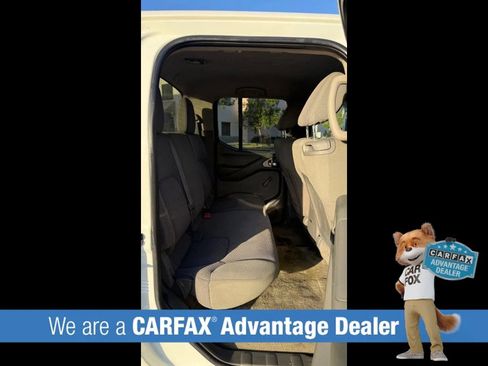 Used 2014 Nissan Frontier S RWD image 22