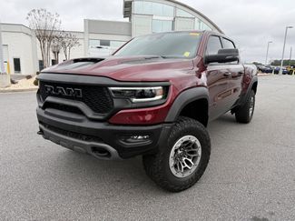 Used 2024 RAM 1500 TRX video 2