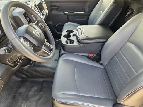 Used 2023 RAM 1500 Tradesman RWD image 14
