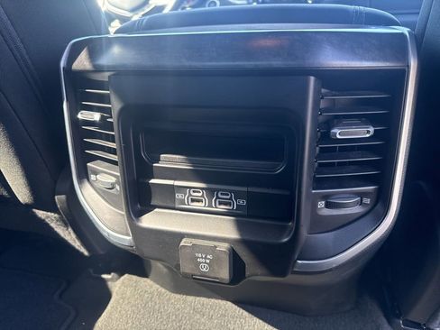 Used 2022 RAM 1500 Big Horn image 19