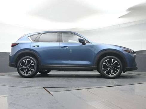 Used 2023 MAZDA CX-5 AWD 2.5 S w/ Premium Plus Pkg image 33
