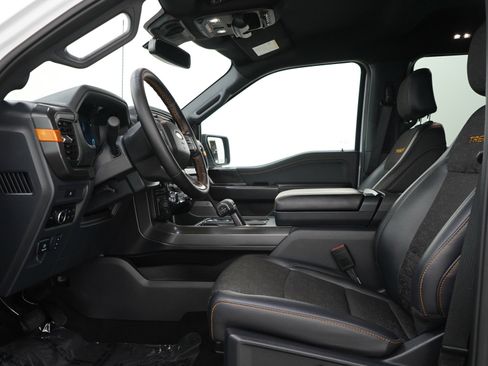 Used 2025 Ford F150 Tremor w/ Mobile Office Package AWD/4WD image 24