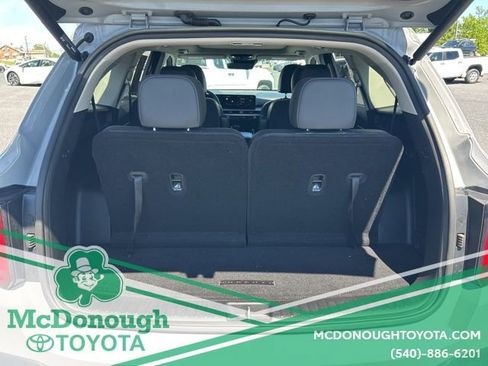 Used 2024 Kia Sorento X-Line EX AWD/4WD image 8
