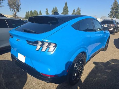 Used 2023 Ford Mustang Mach-E GT image 3