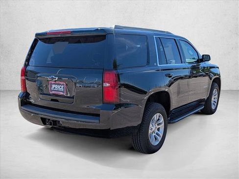 Used 2018 Chevrolet Tahoe LT AWD/4WD image 5