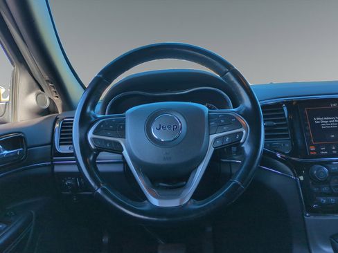 Used 2021 Jeep Grand Cherokee Limited w/ Quick Order Package 28K 80th image 12