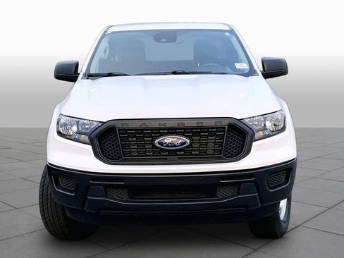 Used 2023 Ford Ranger XL RWD image 5