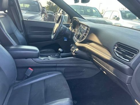 Used 2021 Dodge Durango GT AWD/4WD image 7