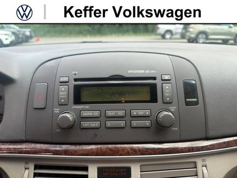 Used 2007 Hyundai Sonata SE FWD image 18