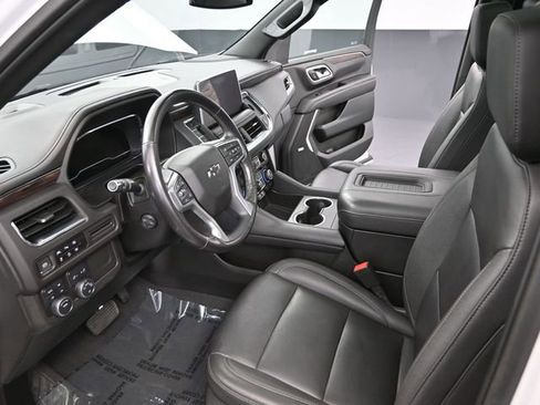 Used 2023 Chevrolet Tahoe Z71 image 25