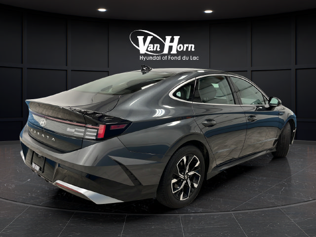 Used 2025 Hyundai Sonata SEL FWD image 7
