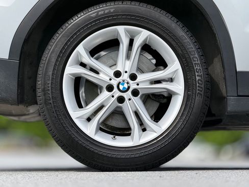 Used 2019 BMW X3 sDrive30i w/ Driving Assistance Package RWD image 20