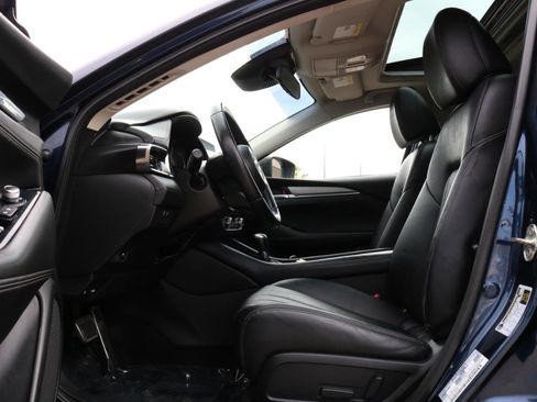 Used 2018 MAZDA MAZDA6 Touring FWD image 20