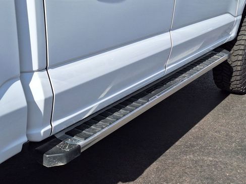 Used 2024 Ford F150 XLT w/ Mobile Office Package image 33