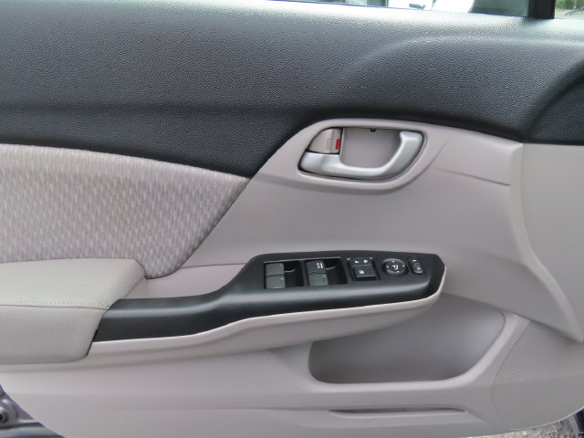 Used 2015 Honda Civic LX image 11
