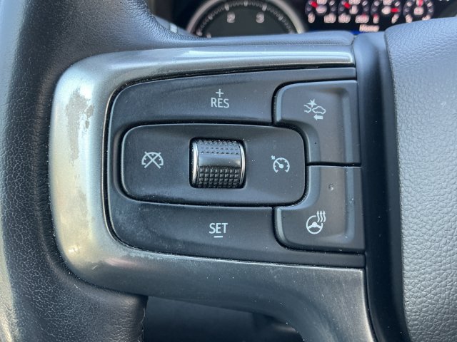 Used 2021 Chevrolet Silverado 2500 LTZ w/ LTZ Plus Package AWD/4WD image 21