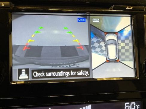 Used 2014 Nissan Rogue SL w/ SL Premium Package FWD image 27