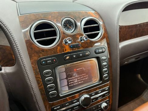 Used 2006 Bentley Flying Spur Flying Spur image 25