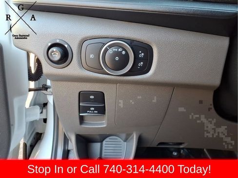 Used 2024 Ford Transit 250 Low Roof w/ Exterior Upgrade Package RWD image 27