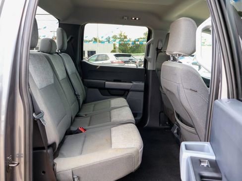 Used 2023 Ford F150 XLT AWD/4WD image 10
