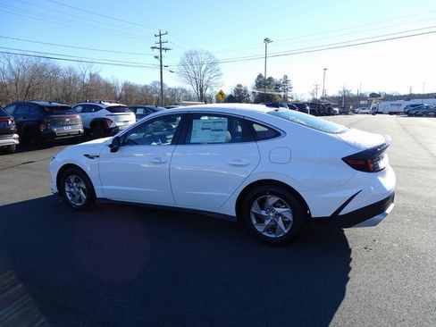 New 2026 Hyundai Sonata SE image 8