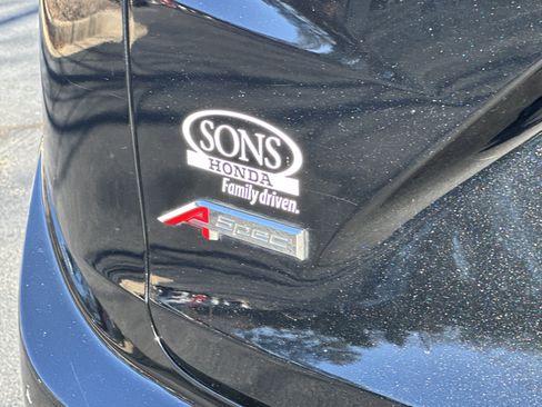 Used 2019 Acura RDX A-Spec image 30