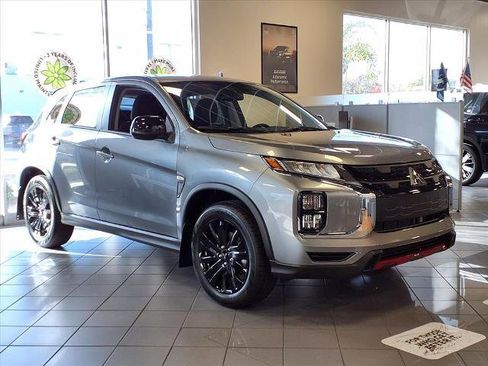 New 2026 Mitsubishi Outlander Sport AWD image 4