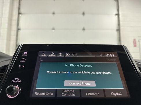 Used 2024 Honda Odyssey Touring image 32