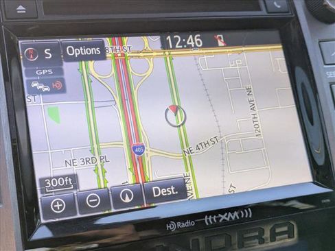 Used 2019 Toyota Tundra Platinum image 14