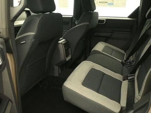 New 2026 Ford Bronco 4-Door w/ Sasquatch Package AWD/4WD image 10